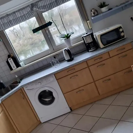 Ferienwohnung Karlsruhe Lejlighed Karlsruhe