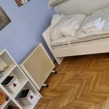 Lejlighed Ferienwohnung Karlsruhe *