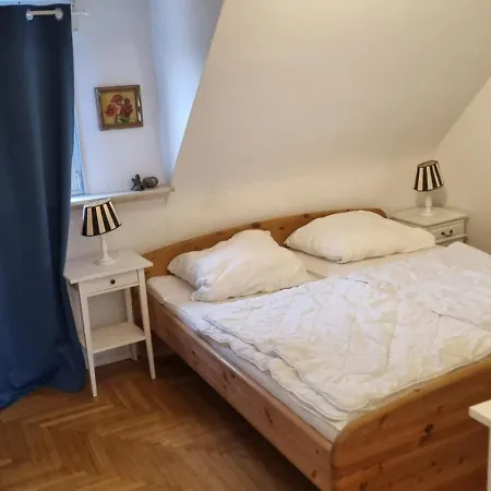 Ferienwohnung Karlsruhe Lejlighed *