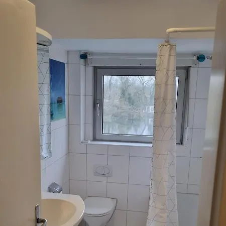Ferienwohnung Karlsruhe Lejlighed