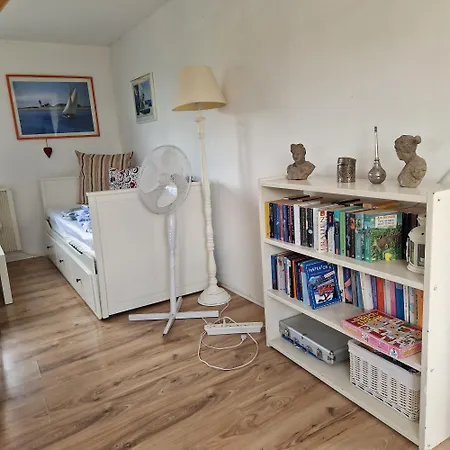 Ferienwohnung Karlsruhe Lejlighed