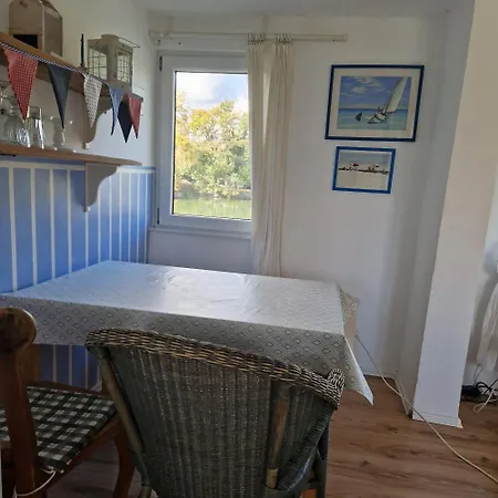 Ferienwohnung Karlsruhe Lejlighed *