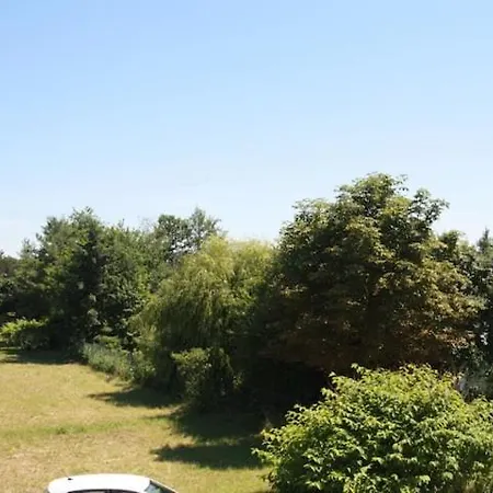 Ferienwohnung Karlsruhe Lejlighed *