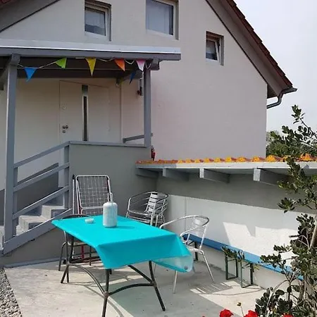 Lejlighed Ferienwohnung Karlsruhe *