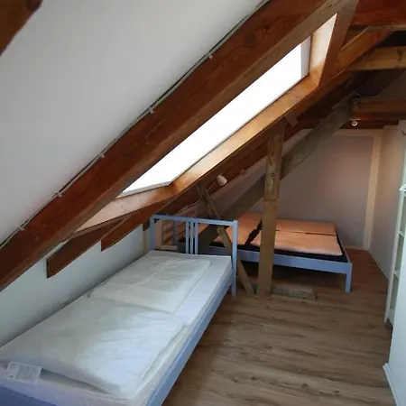 Ferienwohnung Karlsruhe Lejlighed Karlsruhe