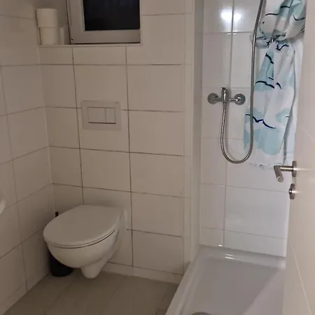 Lejlighed Ferienwohnung Karlsruhe *