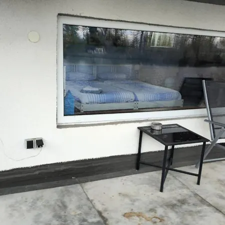 Lejlighed Ferienwohnung Karlsruhe Karlsruhe