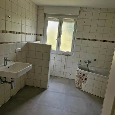 Lejlighed Ferienwohnung Karlsruhe