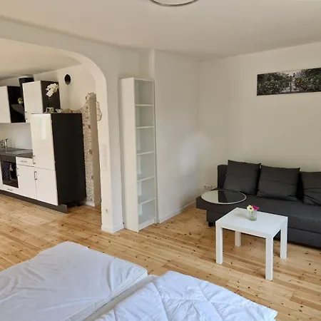 Ferienwohnung Karlsruhe *